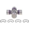 Spicer Universal Joint Greaseable 1350 Series 25-178X - alternate 1